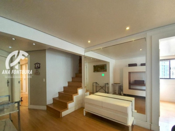 Apartamento com 4 Quartos à Venda, 230 m² em Centro - Balneário Camboriú