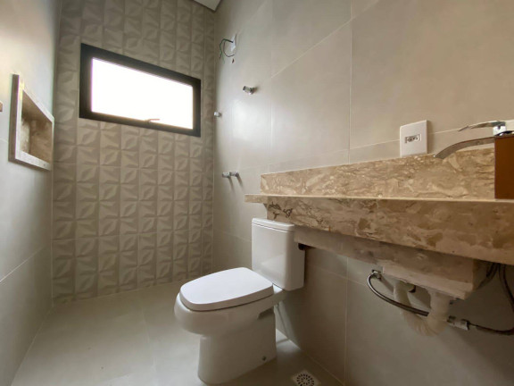 Imagem Casa de Condomínio com 3 Quartos à Venda, 137 m² em Jardim Novo Horizonte - Sorocaba