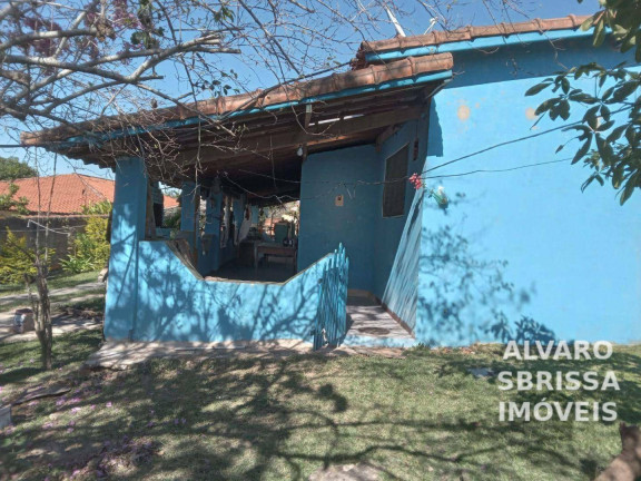 Imagem Chácara com 2 Quartos à Venda, 182 m² em Santa Inês - Itu