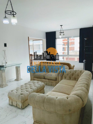 Imagem Apartamento com 3 Quartos à Venda, em Itararé - São Vicente Imagem Apartamento com 3 Quartos à Venda, em Itararé - São Vicente