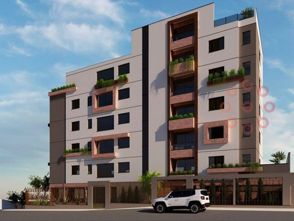 Imagem Apartamento com 3 Quartos à Venda, 195 m² em Floresta - Belo Horizonte
