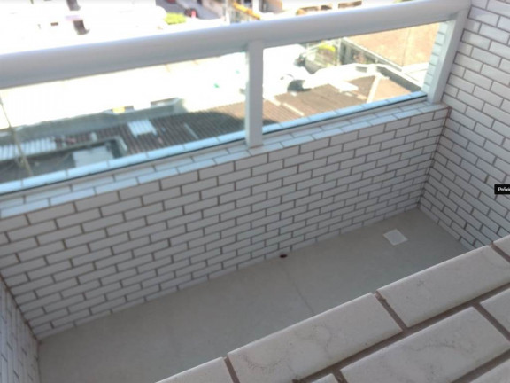 Imagem Apartamento com 3 Quartos à Venda, 121 m² em Boqueirão - Praia Grande Imagem Apartamento com 3 Quartos à Venda, 121 m² em Boqueirão - Praia Grande