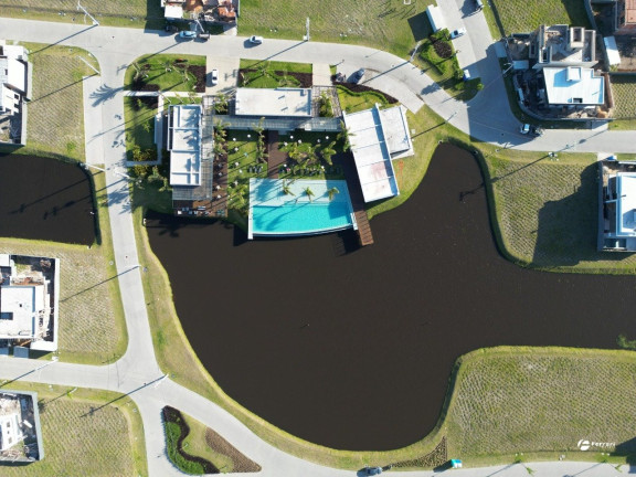 Imagem Casa de Condomínio com 4 Quartos à Venda, 149 m² em Xangri-la - Xangri-lá