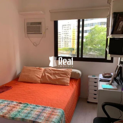 Imagem Apartamento com 3 Quartos à Venda, 122 m² em Itaigara - Salvador Imagem Apartamento com 3 Quartos à Venda, 122 m² em Itaigara - Salvador