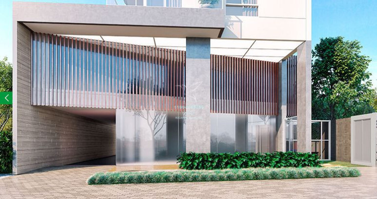 Imagem Studio com 1 Quarto à Venda, 35 m² em Moema - São Paulo
