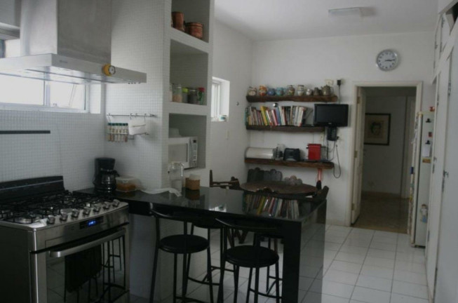 Imagem Apartamento com 3 Quartos à Venda ou Locação, 260 m² em Higienópolis - São Paulo Imagem Apartamento com 3 Quartos à Venda ou Locação, 260 m² em Higienópolis - São Paulo