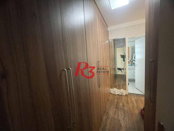 Imagem Apartamento com 3 Quartos à Venda, 132 m² em Ponta Da Praia - Santos