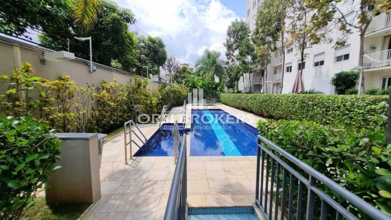 Imagem Apartamento com 2 Quartos para Alugar, 46 m² em Jaguaré - São Paulo Imagem Apartamento com 2 Quartos para Alugar, 46 m² em Jaguaré - São Paulo