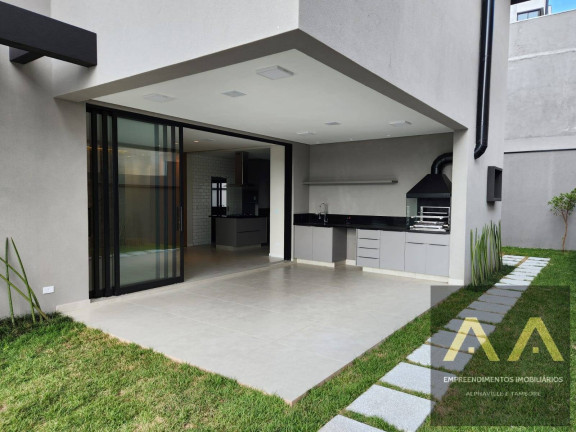 Imagem Casa com 4 Quartos à Venda, 364 m² em Alphaville - Santana De Parnaíba Imagem Casa com 4 Quartos à Venda, 364 m² em Alphaville - Santana De Parnaíba