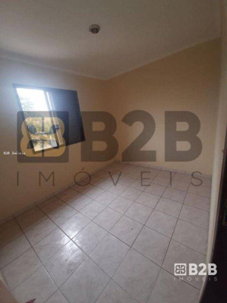 Imagem Apartamento com 2 Quartos à Venda, 46 m² em Jardim Das Orquídeas - Bauru Imagem Apartamento com 2 Quartos à Venda, 46 m² em Jardim Das Orquídeas - Bauru