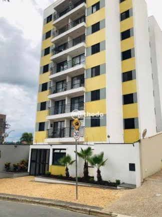 Apartamento com 2 Quartos à Venda, 64 m² em Jardim Proença - Campinas