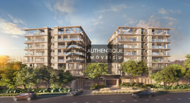 Imagem Apartamento com 3 Quartos à Venda, 239 m² em Jardim América - São Paulo Imagem Apartamento com 3 Quartos à Venda, 239 m² em Jardim América - São Paulo