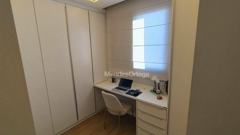 Imagem Apartamento com 3 Quartos à Venda, 87 m² em Jardim Gonçalves - Sorocaba