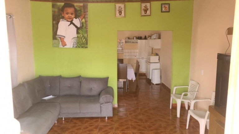 Imagem Casa com 2 Quartos à Venda, 80 m² em Aponiã - Porto Velho Imagem Casa com 2 Quartos à Venda, 80 m² em Aponiã - Porto Velho