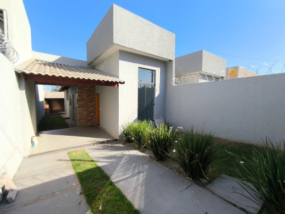 Casa com 2 Quartos à Venda, 92 m² em Jardim Pampulha - Aparecida De Goiania