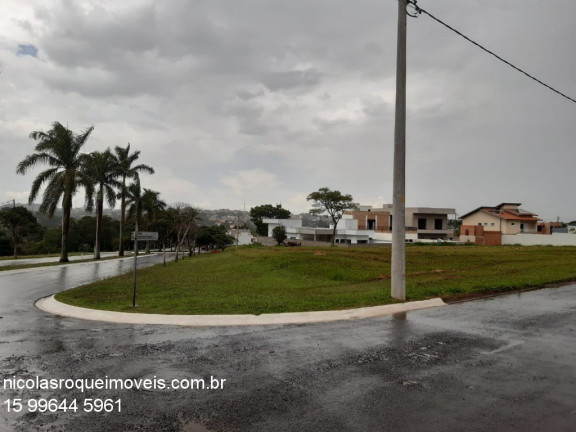 Imagem Terreno à Venda, 423 m² em Solaris - Boituva Imagem Terreno à Venda, 423 m² em Solaris - Boituva