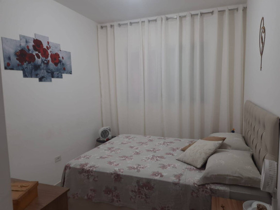 Imagem Casa com 2 Quartos à Venda, 52 m² em Residencial Bem Te Vi Ii - Botucatu Imagem Casa com 2 Quartos à Venda, 52 m² em Residencial Bem Te Vi Ii - Botucatu