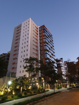 Imagem Apartamento com 3 Quartos à Venda, 320 m² em Bela Vista - Porto Alegre
