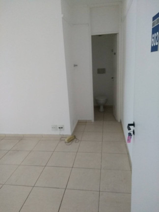 Imagem Sala Comercial para Alugar, 38 m² em Alphaville - Barueri