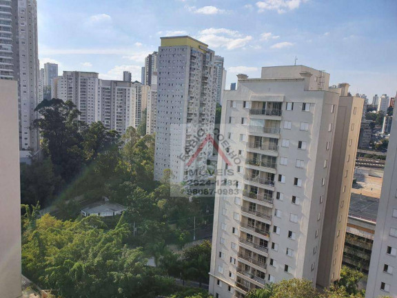 Imagem Apartamento com 2 Quartos à Venda, 58 m² em Vila Andrade - São Paulo