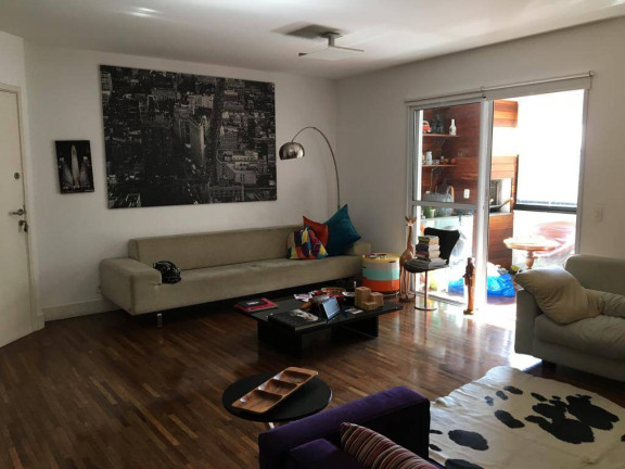 Imagem Apartamento com 3 Quartos à Venda, 115 m² em Vila Mariana - São Paulo Imagem Apartamento com 3 Quartos à Venda, 115 m² em Vila Mariana - São Paulo