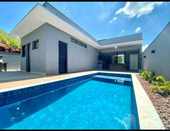 Imagem Casa de Condomínio com 3 Quartos à Venda, 335 m² em Residencial Euroville - Bragança Paulista Imagem Casa de Condomínio com 3 Quartos à Venda, 335 m² em Residencial Euroville - Bragança Paulista