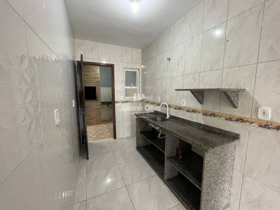 Imagem Casa com 2 Quartos à Venda, 62 m² em Itapoá Imagem Casa com 2 Quartos à Venda, 62 m² em Itapoá