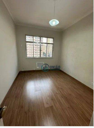 Imagem Apartamento com 2 Quartos à Venda, 65 m² em Icaraí - Niterói Imagem Apartamento com 2 Quartos à Venda, 65 m² em Icaraí - Niterói