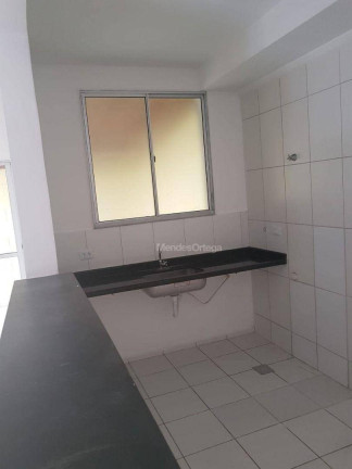 Imagem Apartamento com 2 Quartos à Venda ou Locação, 56 m² em Parque Reserva Fazenda Imperial - Sorocaba Imagem Apartamento com 2 Quartos à Venda ou Locação, 56 m² em Parque Reserva Fazenda Imperial - Sorocaba