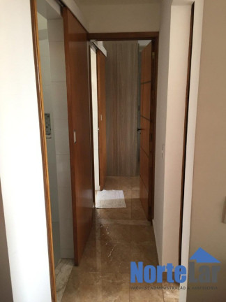 Imagem Apartamento com 2 Quartos à Venda, 58 m² em Sítio Do Mandaqui - São Paulo