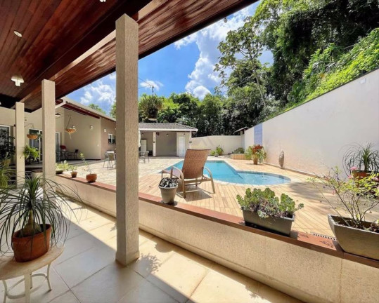 Imagem Casa à Venda,  em Parque Nova Jandira - Jandira