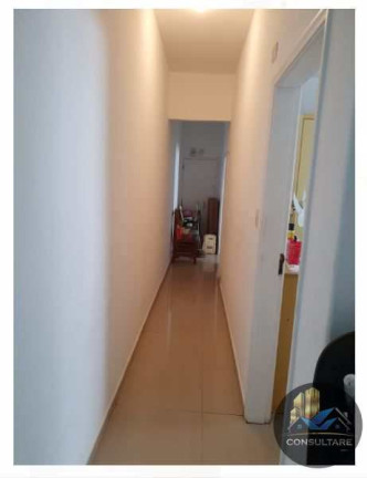 Imagem Apartamento com 2 Quartos para Alugar, 80 m² em José Menino - Santos Imagem Apartamento com 2 Quartos para Alugar, 80 m² em José Menino - Santos