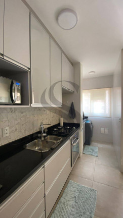 Imagem Apartamento com 3 Quartos à Venda, 72 m² em Jardim Nova Manchester - Sorocaba Imagem Apartamento com 3 Quartos à Venda, 72 m² em Jardim Nova Manchester - Sorocaba