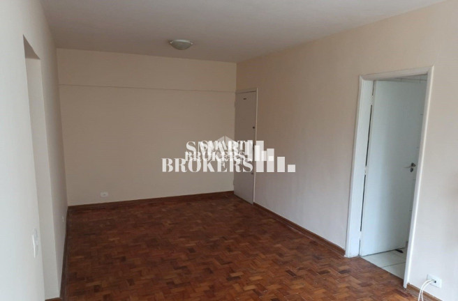 Imagem Apartamento com 2 Quartos à Venda, 89 m² em Vila Mariana - São Paulo