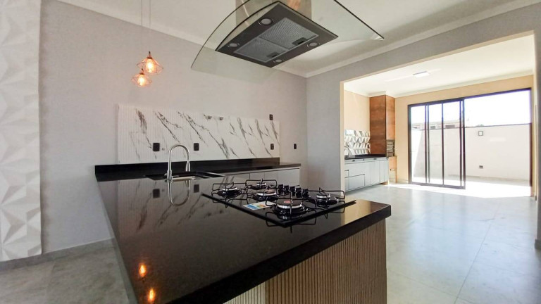 Imagem Casa com 3 Quartos à Venda, 250 m² em Loteamento Residencial São Vicente De Paulo - Tremembé