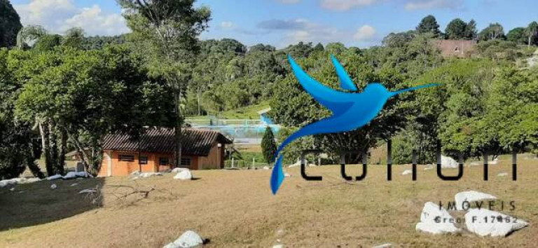 Imagem Chácara com 2 Quartos à Venda, 2.030 m² em Ximbuva - Agudos Do Sul