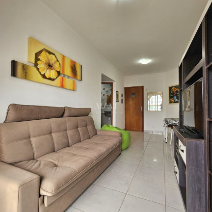 Imagem Apartamento com 1 Quarto à Venda, 50 m² em Tupi - Praia Grande