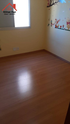 Imagem Apartamento com 3 Quartos à Venda, 69 m² em Vila Andrade - São Paulo Imagem Apartamento com 3 Quartos à Venda, 69 m² em Vila Andrade - São Paulo