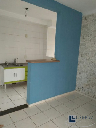 Imóvel com 2 Quartos à Venda, 48 m² em Ipiranga - Ribeirão Preto