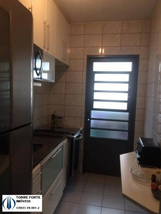 Imagem Apartamento com 2 Quartos à Venda, 50 m² em Vila Rui Barbosa - São Paulo Imagem Apartamento com 2 Quartos à Venda, 50 m² em Vila Rui Barbosa - São Paulo