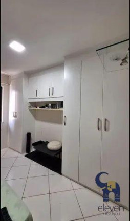 Imagem Apartamento com 3 Quartos à Venda, 100 m² em Jardim Armação - Salvador