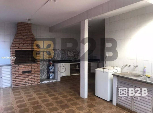 Imagem Casa com 4 Quartos à Venda, 280 m² em Vila Santa Tereza - Bauru Imagem Casa com 4 Quartos à Venda, 280 m² em Vila Santa Tereza - Bauru