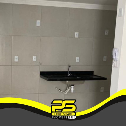 Imagem Apartamento com 2 Quartos à Venda, 45 m² em Castelo Branco - João Pessoa