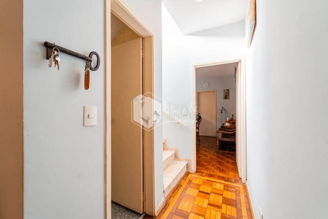 Imagem Casa com 3 Quartos à Venda, 161 m² em Indianópolis - São Paulo Imagem Casa com 3 Quartos à Venda, 161 m² em Indianópolis - São Paulo