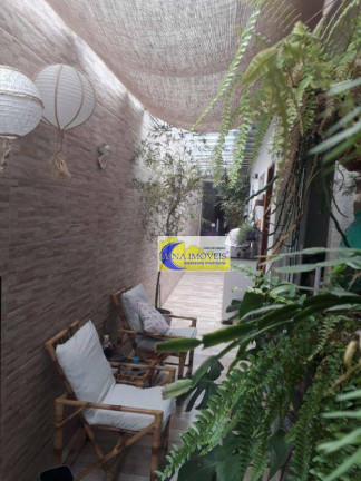 Imagem Casa com 3 Quartos à Venda, 175 m² em Planalto - São Bernardo Do Campo Imagem Casa com 3 Quartos à Venda, 175 m² em Planalto - São Bernardo Do Campo