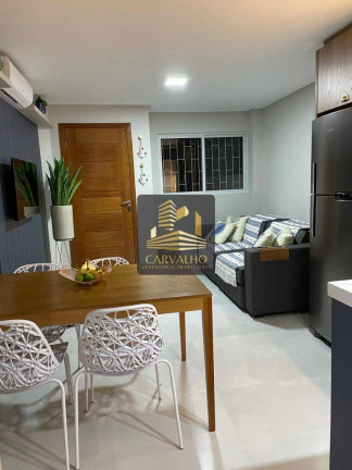 Imagem Sobrado com 2 Quartos à Venda, 70 m² em Praia Do Sonho - Palhoça Imagem Sobrado com 2 Quartos à Venda, 70 m² em Praia Do Sonho - Palhoça
