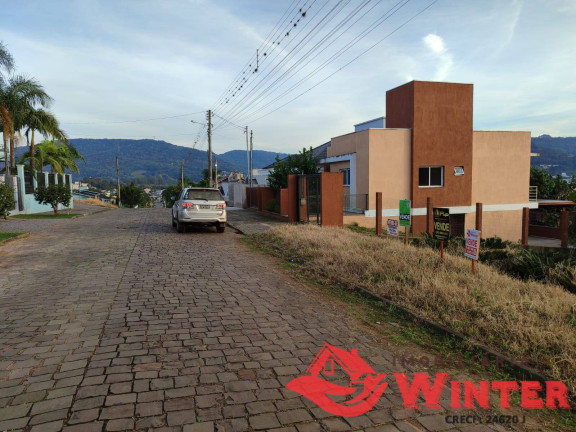 Imagem Terreno à Venda, 450 m² em Matiel - Feliz Imagem Terreno à Venda, 450 m² em Matiel - Feliz