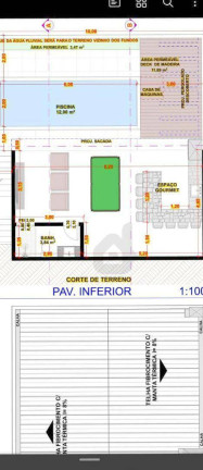 Imagem Casa com 3 Quartos à Venda, 194 m² em Parque Ibiti Reserva - Sorocaba