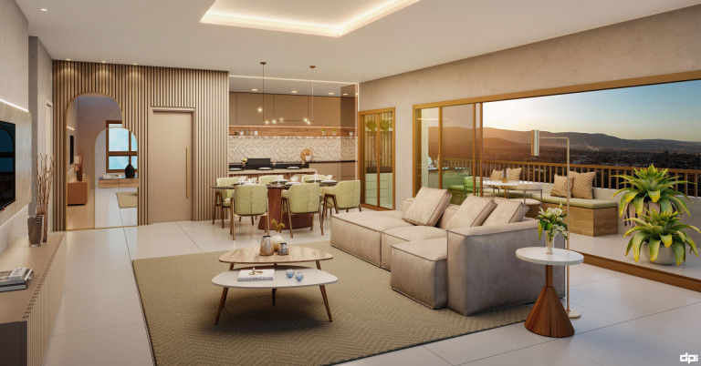 Imagem Cobertura com 4 Quartos à Venda, 187 m² em Centro - Goianésia Imagem Cobertura com 4 Quartos à Venda, 187 m² em Centro - Goianésia