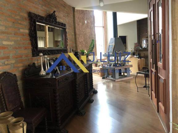 Imagem Chácara com 3 Quartos à Venda, 442 m² em Terras De Itaici - Indaiatuba Imagem Chácara com 3 Quartos à Venda, 442 m² em Terras De Itaici - Indaiatuba